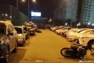 Ночной крушитель