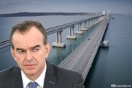 Крымский мост только для бензовозок
