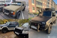 Запутанная благотворительная история