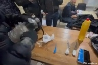 Предотвращен теракт в колонии