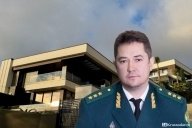 Верните виллу