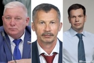 Сняли жирок у дорожников
