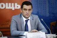 Воронок приехал к Александру Тарарыкину