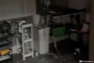 Сожгли парикмахерскую для собак