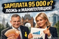 Очковтирательство
