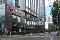 Краснодарский Marriott перейдет государству?