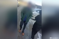 Запрещенная связь