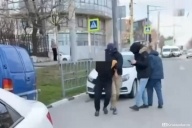 Хотел сжечь самолеты