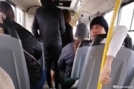 Мутный пассажир