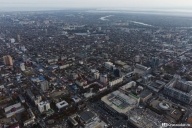 Краснодар третий город страны