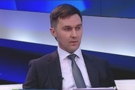 Посидел недолго