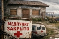 Оптимизация наступает на здравоохранение
