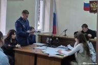 Сняли жирок у Каинова