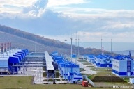 Бьют по газовому экспорту