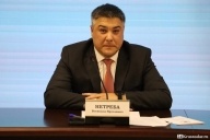 Нетреба уезжает в тюрьму