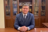 Воронок приехал к Ивану Албанову