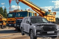 Купить Land Cruiser дешевле «Приоры»