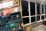 Повреждены несколько квартир, есть пострадавшие