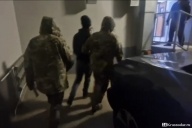 Хотел обесточить военных
