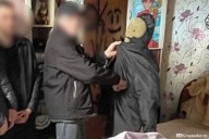 Вошел не в ту дверь