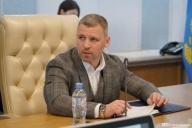 Шустрый чиновник-патриот 