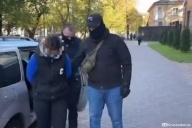 Координировала ракетный удар по порту