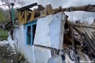 Пострадавших от удара БПЛА перевезли в ККБ