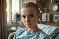 Рекордная смертность от онкологии 