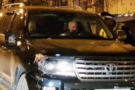 Юрий Захарчевский пропал