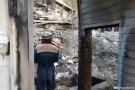 Чуда не произошло, ребенок погиб