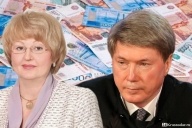Обезжирили Черновых
