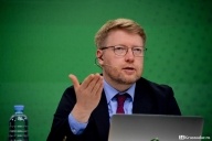 Это экологическая катастрофа