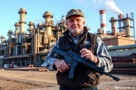 Заводы должны защищаться от БПЛА сами