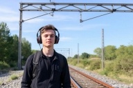 Наушники убивают