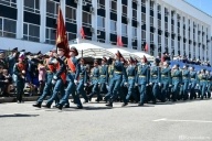 Парад 2026 в Краснодаре будет