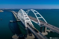Битва за Крымский мост