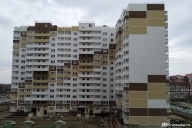 Новостройки начали робко дешеветь