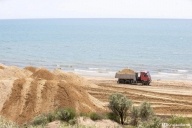 Пляжи Анапы вывели из зоны ЧС