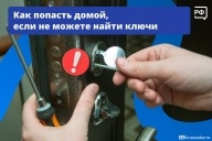 Как вскрыть квартиру