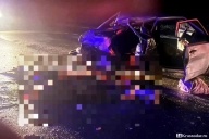 Двое подростков погибли в ДТП с грузовиком