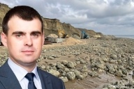 Экологическое ЧП в Черном море