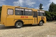 Эвакуация в Крымском районе