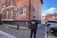 Божественное вмешательство?