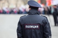 Оборотни в погонах отделалась испугом