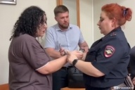 Система поборов в хосписе