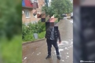 Сметанный нацист
