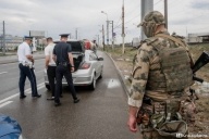 Спецназ на дорогах