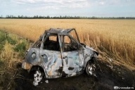 Выжить удалось только годовалому ребёнку