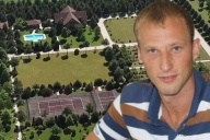 Задержали брата владельца поместья в Динской