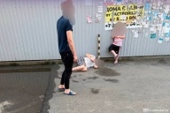 Пьющие родители – горе в семье